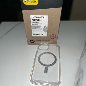 Otterbox Symmetry + IPhone 13 Case